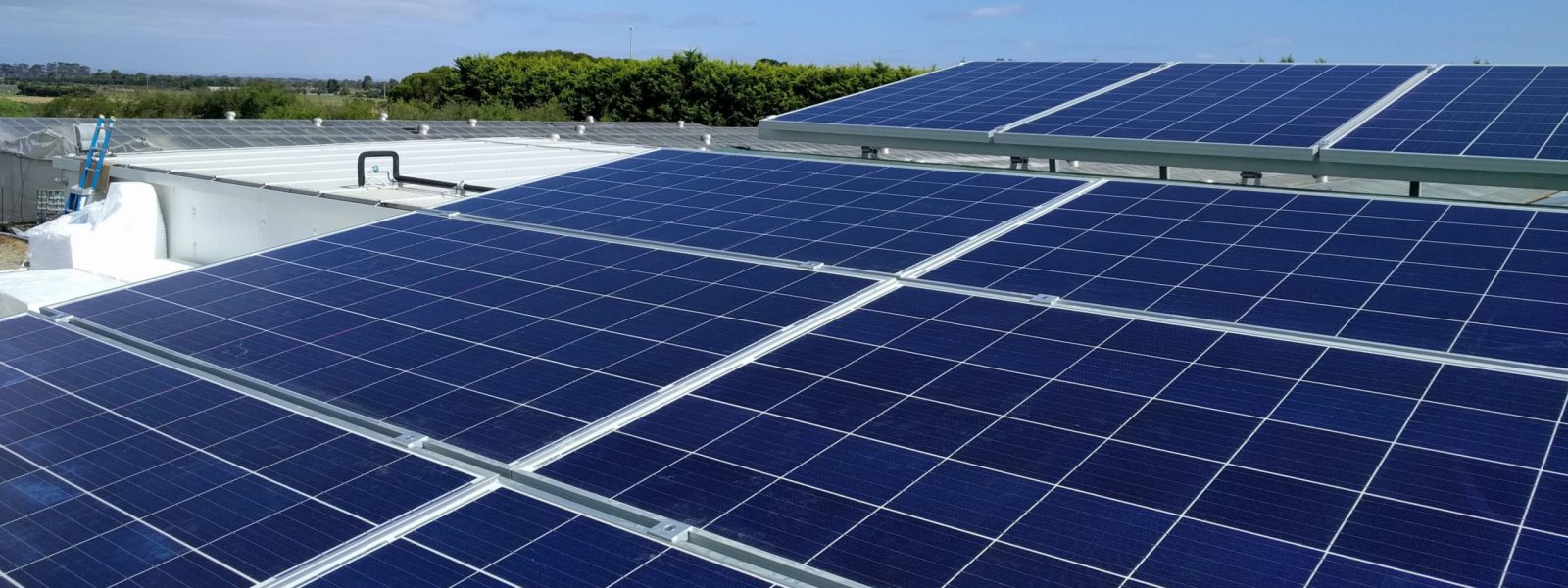 Solar Energy Solutions - Solar Electricity Melbourne